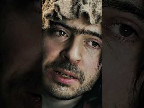 Alfrid's Death Scene (Extended Edition)