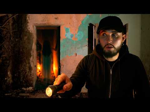 Entramos a la casa de AXEXIN4S SERIALES donde acabaron y SEPULTARON a muchas mujeres