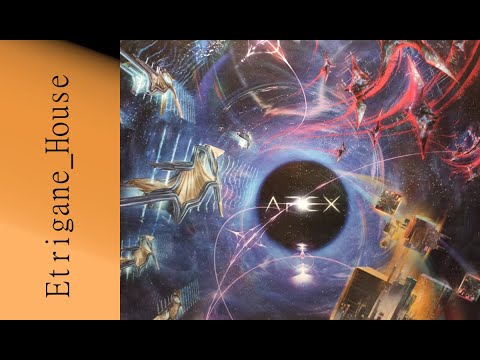 [JdP] Apex - Le 4X / puzzle game accessible à tous