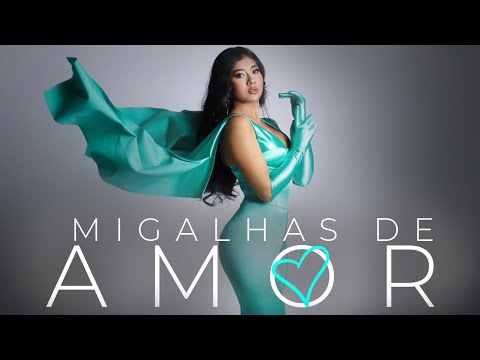 Zaynara - Migalhas de Amor (É BEATMELODY)