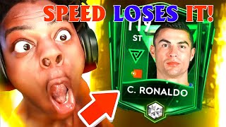 WARNING: iShowSpeed Funniest Moments Compilation Ever! - iShowSpeeds FINAL FIFA Mobile Pack Opening!