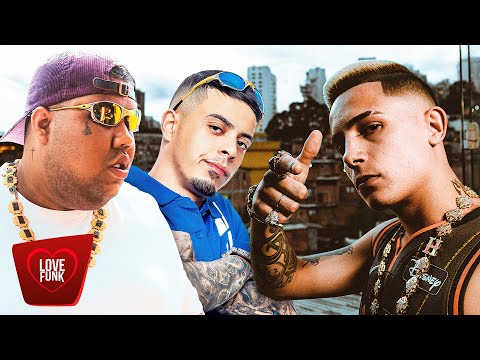 CABRIOLET NOVA - MC GP, MC Hariel, MC Tuto e Dú'L (Web CLipe) DJ Victor