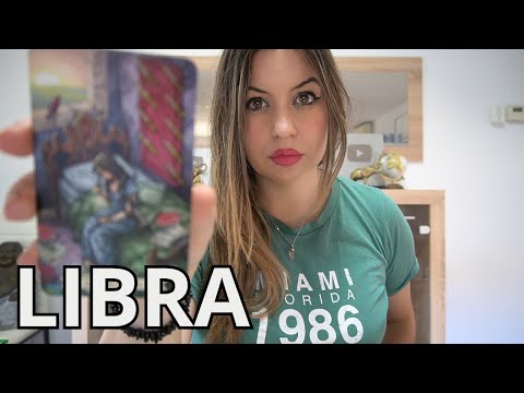 LIBRA ♎ Cuídate MUCHO DE ESTA BRUJA EN TU FAMILIA‼️✨ #tarot