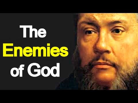 Joseph Attacked by the Archers - Charles Spurgeon Sermon