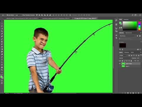 adobe premiere pro cs5 green screen tutorial