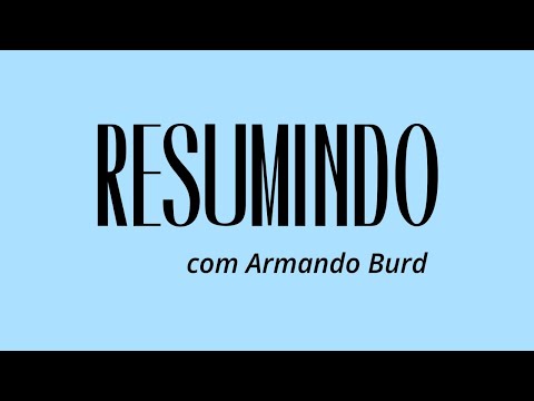 RESUMINDO 09/02/2026