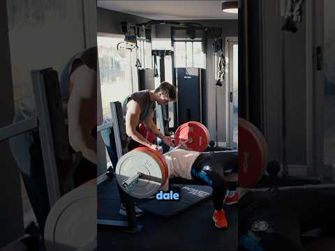 100 KG PECHO PLANO