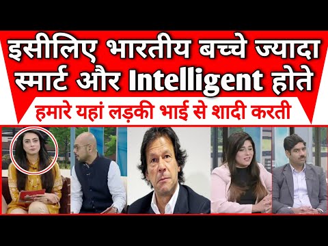 Isiliye Indian zyada smart aur intelligent hote |