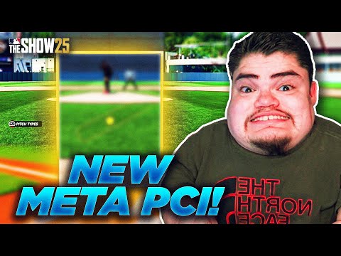 I Found The Greatest PCI Of All Time!