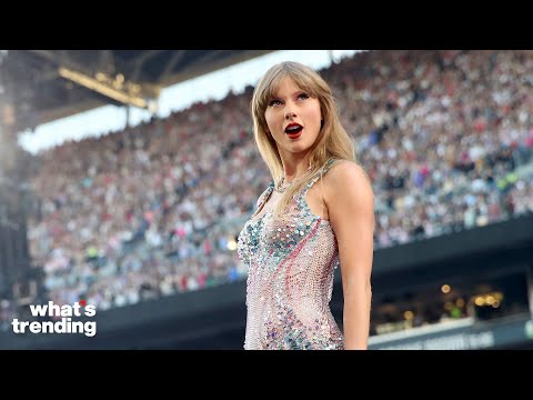 Why Fans Suspect Taylor Swift Will Perform at Coachella Weekend Two