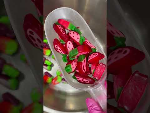 ?Plus de 160 références de bonbons en vrac ??? #candy #bonbon #bonbonchocolat #candycrazy