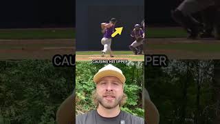 From 87-90 To 91-95 And Drafted By The Tigers