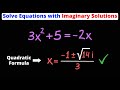 Quadratic Equations and Their Properties