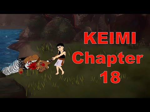 KEIMI Chapter 18