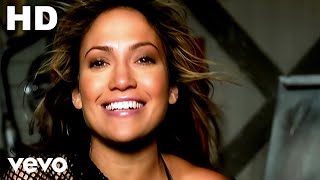 Jennifer Lopez - I'm Real