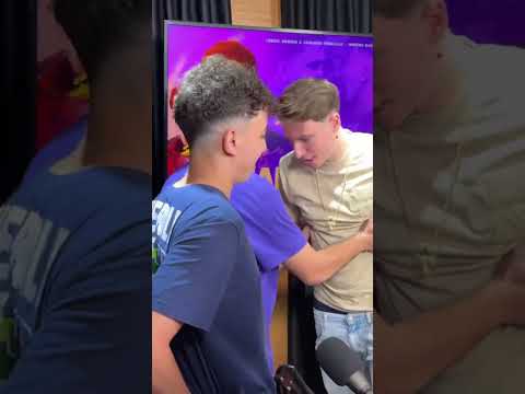 JUNINHO MANELLA PROVOCANDO OS BASTOS