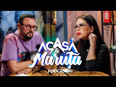 LUMINIȚA ANGHEL, DUREREA UNEI MAME. CUM COPILUL ADOPTAT ȘI IUBIT A DEVENIT DUȘMANUL | PODCAST #199
