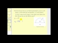 Understanding Arc Length and Area of a Sector