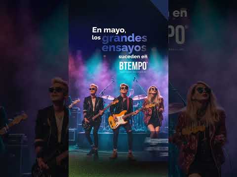 ¿Puedes reconocer acordes menores y mayores solo con tu oído? #btempo #cdmx