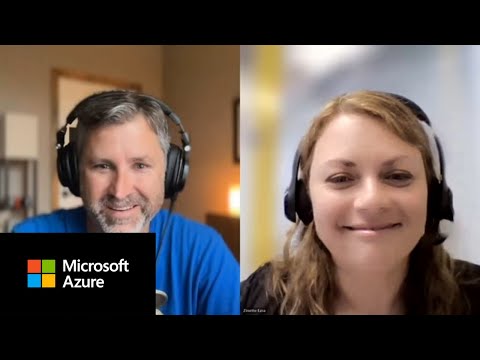 Microsoft SaaS Stories | Learn from Software Experts | Episode 8, Octopai