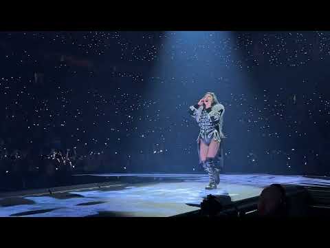 Lady Gaga “Kill For Love” LIVE FRONT ROW @ The Mayhem Ball Las Vegas 7/19/25