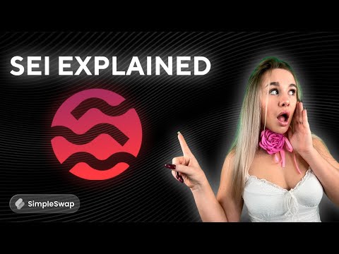 🚀 Sei Blockchain: The Fastest Layer 1? Full Breakdown!