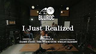 The Making of "I Just Realized" by Freeway & The Black Guns (feat. Nicky Licky)