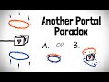 Portal Mechanics and Paradoxes
