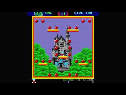 BomJack Beer Edition(2018) | Preview | AudioComentado | Amiga | Homebrew World