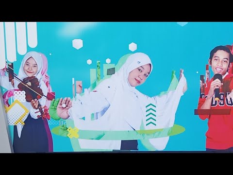 PRE SCHOOL SISWA BARU TAPEL 2022-2023