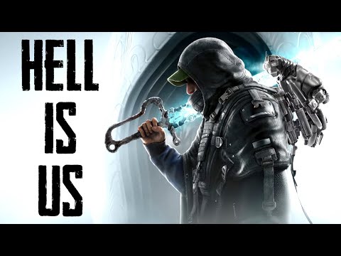 Hell is Us Demo Surprised Me – New Soulslike!
