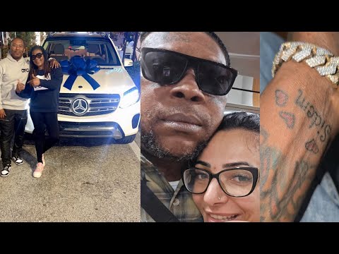 Sidem Buck Vybz Kartel Finally! Foota Reacts To TikTokers Dutty Ways | Marion Hall New Benz! Gage