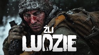 DayZ PL #33 - Źli Ludzie - Frostline Gameplay PL 4K