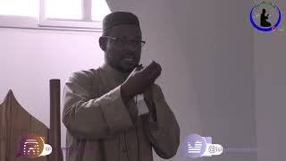 || MENSAGEM DE RECORDAÇÃO ||Tema: O mundo é  nossa "machamba"- Sheikh Saide  Habeeb