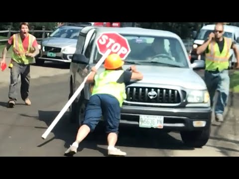 Fails & Furious! Idiots Of The Week🤣