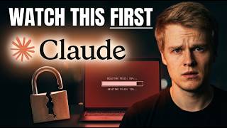 My Claude Code Safety Checklist for New Users