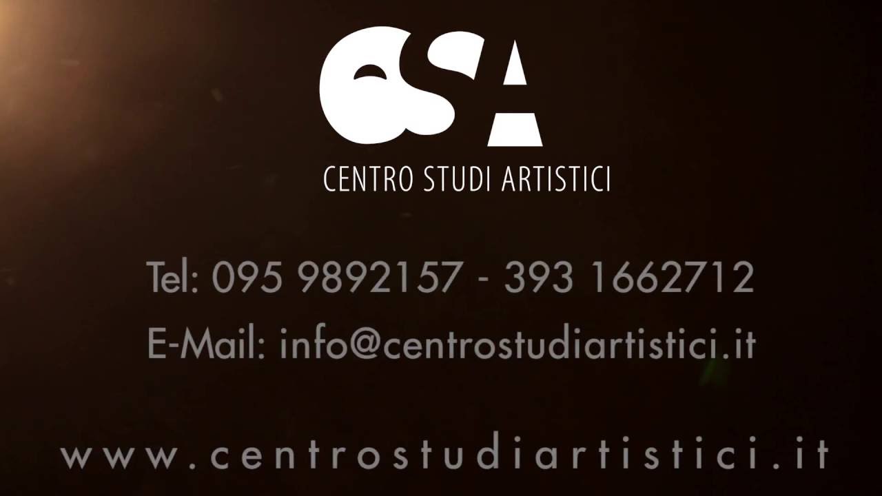 Centro Studi Artistici
