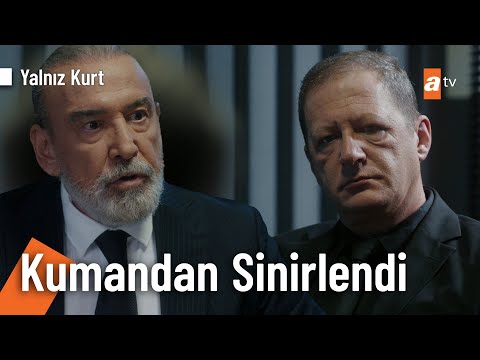 Altay, Golyat'a mı hizmet ediyor? - @Yalnız Kurt 21. Bölüm