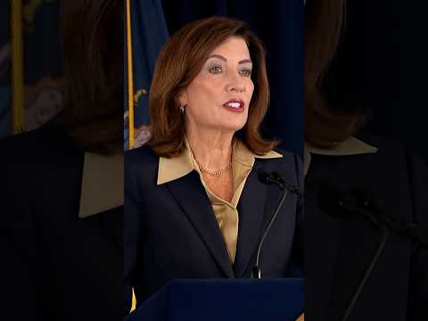 Gov. Hochul: ‘I support closing this loophole’ in NY consent laws