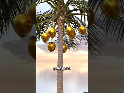 The Mafia's Golden Coconut That Made Him a Millionaire 🤑