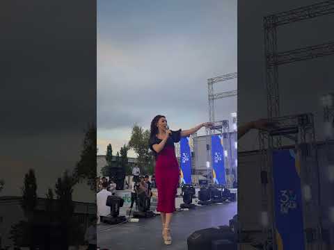 Aida Yoshlar kuni Nukusda
