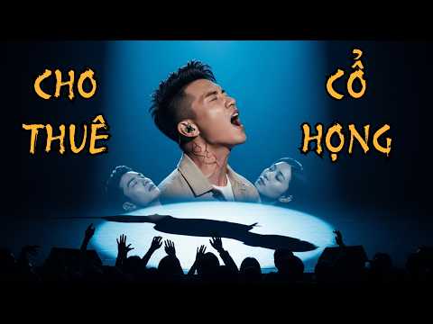 Cho thuê cổ họng: khúc ca tử thần ở nhạc viện. #truyenaudio #truyenma #truyenkinhdi