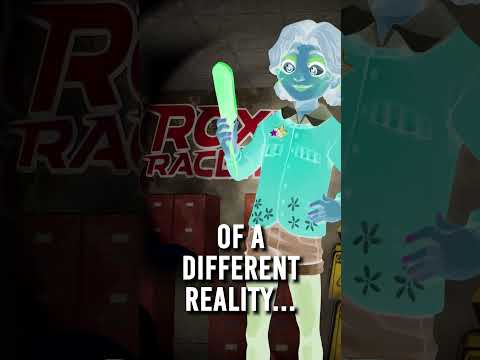 The Worst FNAF RUIN Theory