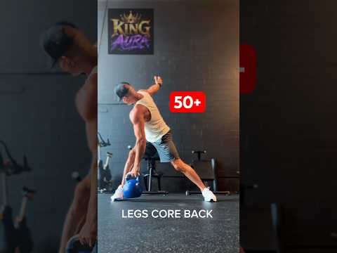 1 Exercise That Makes Your Whole Body Feel Younger