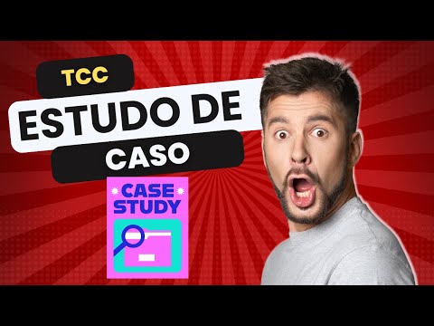 Estudo de Caso: Como Fazer de Forma Rápida? (TCC)