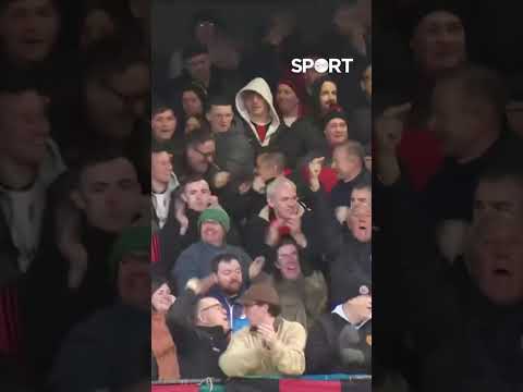 James Clarke fires Bohemians ahead with a clinical finish to the bottom right corner | LOI