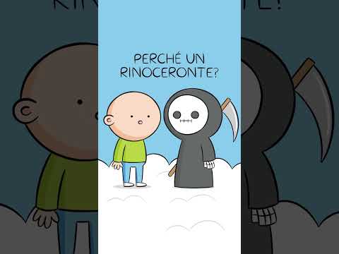 Tre battute per riflettere!