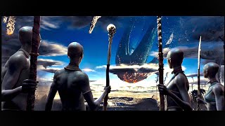 इंसानो की एक गलती से Aliens का ग्रह तवाह हो गया 🤯| movie explained in hindi | sci-fi action movie |