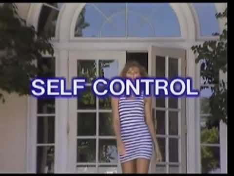 Self Control – Video Karaoke (U-Best)