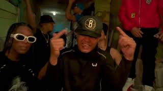 EL VILLANO RD FT OTROS ARTISTAS ❌ GUERRA PA EL OTRO BANDO ❌7 GUERREROS
